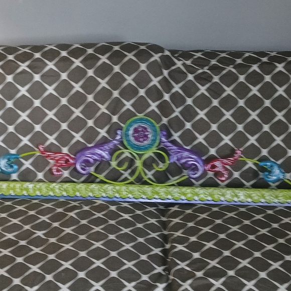 Metal Wall Decor - Picture 2 of 2